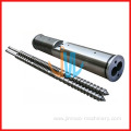 38crmoala Extruder Parallel Screw Barrel